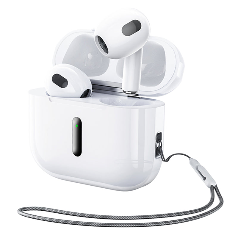REMAX PD-BT420 True Wireless Music Bluetooth Earphones HD Call Smart Touch Control Earbuds REMAX PD-BT420 True Wireless Music Bluetooth Earphones HD Call Smart Touch Control Earbuds